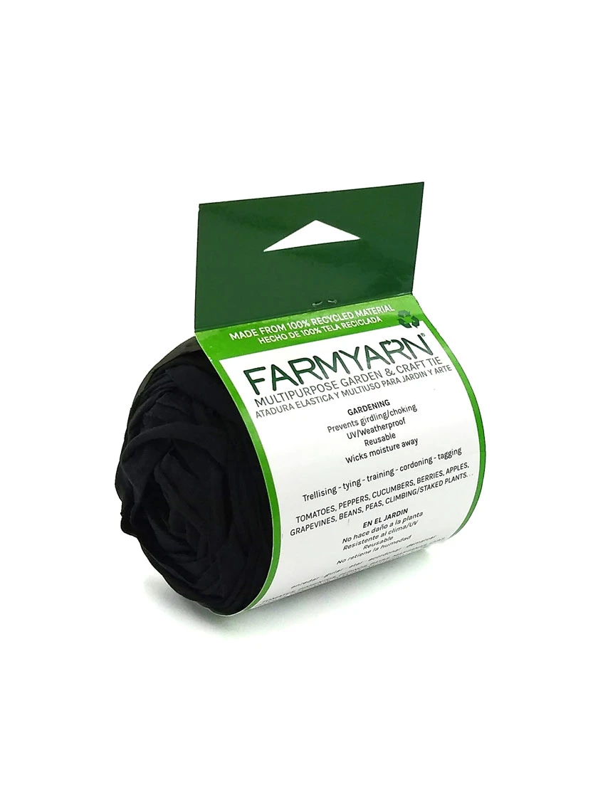 Farmyarn® Multipurpose Garden Tie, 2 Pack 1 Farmyarn® Multipurpose Garden Tie, 2 Pack