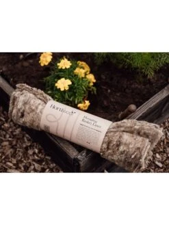 Hortiwool ® Hanging Basket Liner, Set Of 2 -Garden Tools Shop 8613263 11v