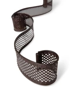 Scroll Linking Stakes, Set Of 3 -Garden Tools Shop 8613321 5906