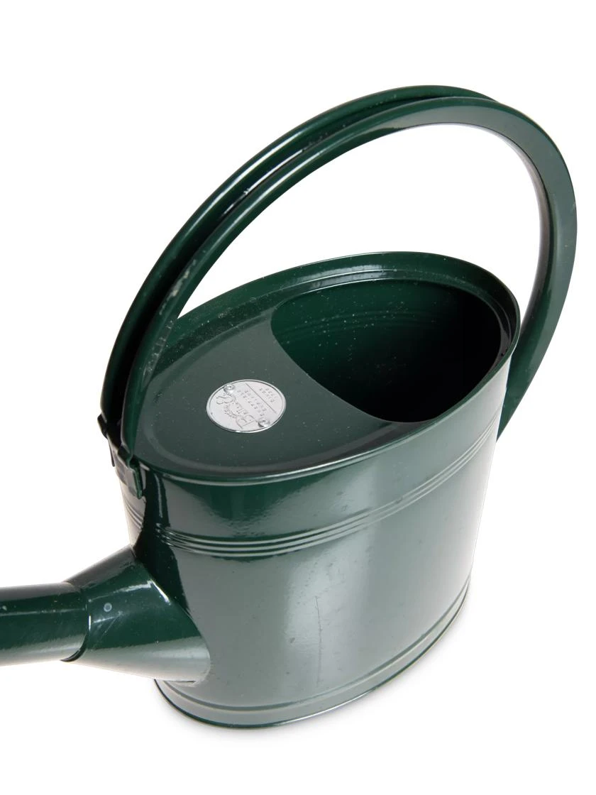 Long Reach Watering Can, Medium 4 Long Reach Watering Can, Medium - Image 4