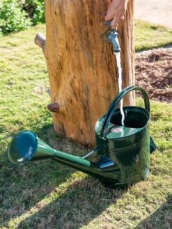 Long Reach Watering Can, Large -Garden Tools Shop 8613346 0147