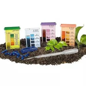 NPK Soil Test Kit 1 NPK Soil Test Kit
