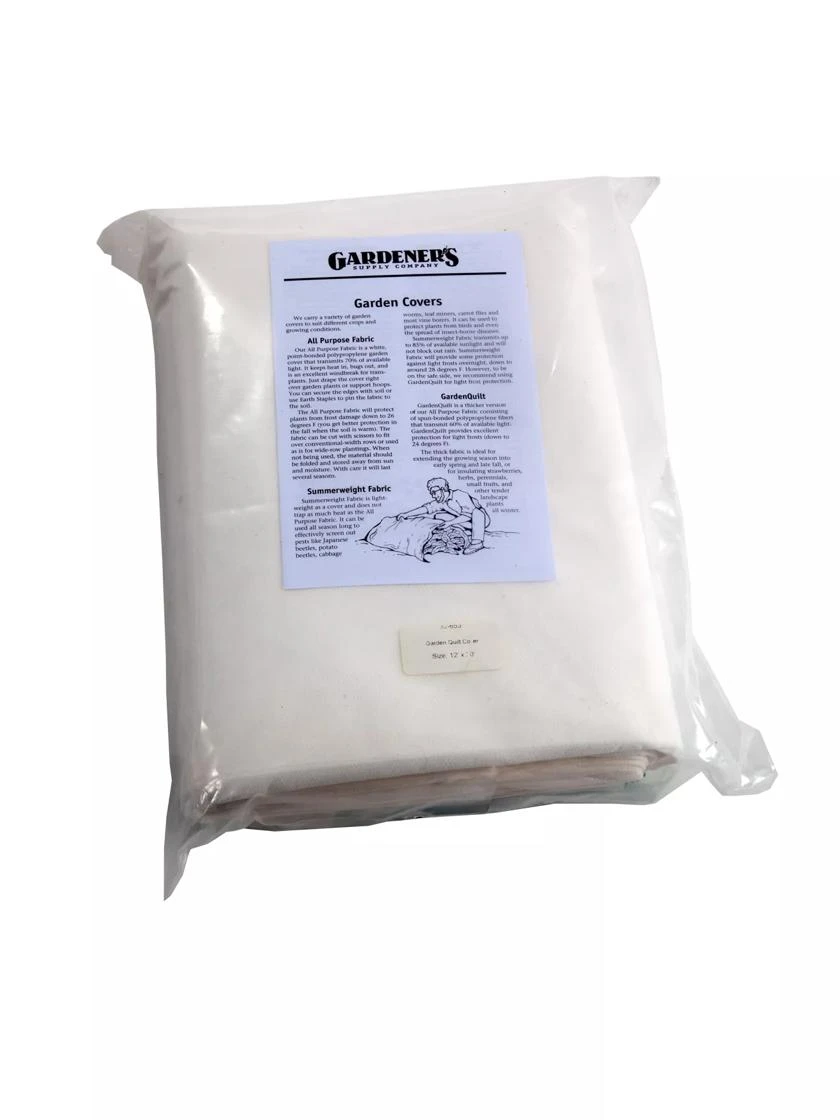 GardenQuilt Cover 3 GardenQuilt Cover - Image 3