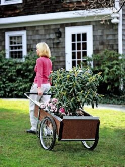 Medium Gardener's Supply Cart -Garden Tools Shop GS36499 01 tif