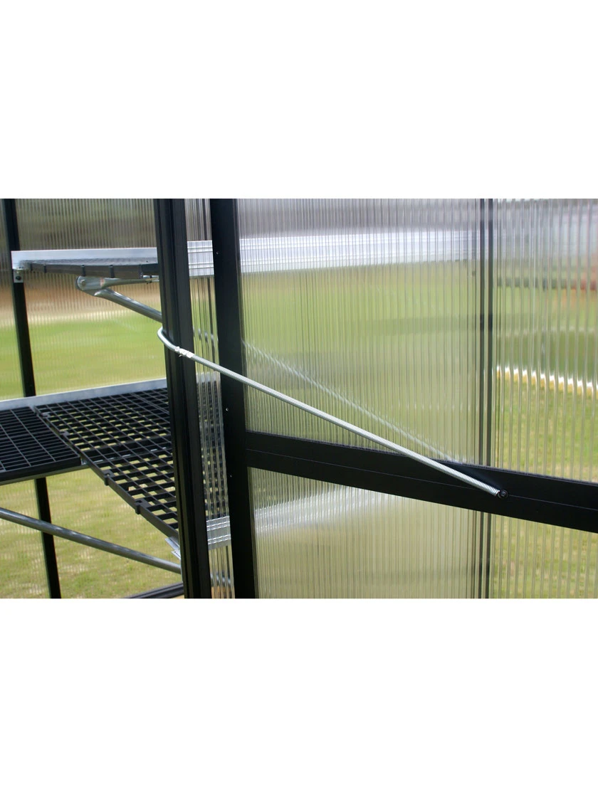 MONT Growers Edition Greenhouse, 8' X 12' 7 MONT Growers Edition Greenhouse, 8' X 12' - Image 7