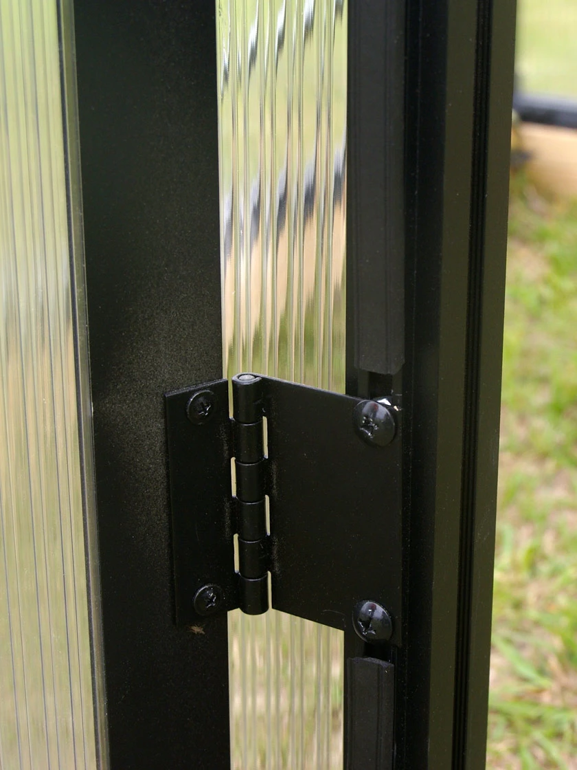 MONT Growers Edition Greenhouse, 8' X 8' 5 MONT Growers Edition Greenhouse, 8' X 8' - Image 5