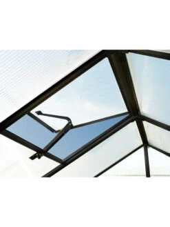 MONT Growers Edition Greenhouse, 8' X 12' 10 MONT Growers Edition Greenhouse, 8' X 12' -Garden Tools Shop mont vent growers 4