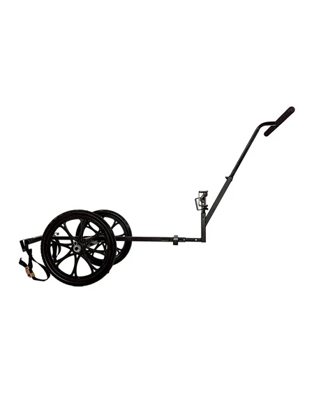 Summer Sled Wheel Kit 5 Summer Sled Wheel Kit - Image 5